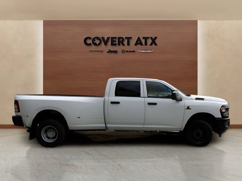 Used 2024 RAM 3500 Tradesman AWD/4WD image 6
