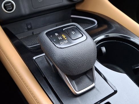 Used 2023 Nissan Rogue Platinum w/ Platinum Premium Package image 15