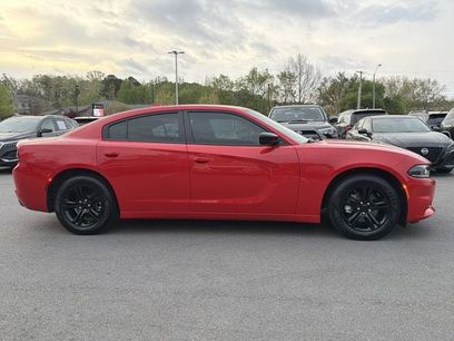 Used 2023 Dodge Charger SXT w/ Cold Weather Package