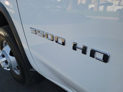 New 2026 Chevrolet Silverado 3500 W/T w/ WT Convenience Package image 19