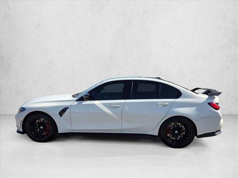 Used 2026 BMW M3 Competition RWD image 10