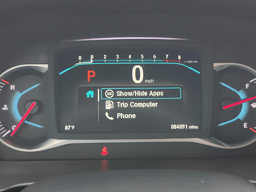 Used 2022 Honda Pilot Special Edition image 32