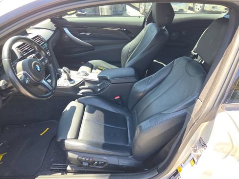 Used 2014 BMW 435i Coupe RWD image 11