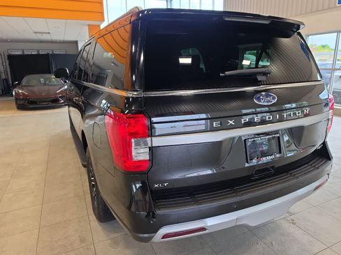 Used 2024 Ford Expedition Max XLT AWD/4WD image 10