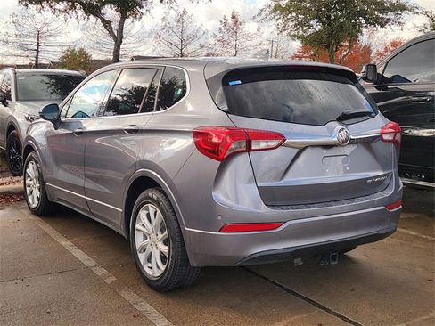 Used 2019 Buick Envision Preferred image 6