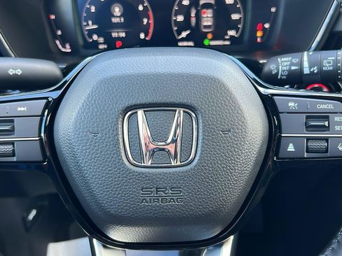 New 2026 Honda CR-V EX-L image 29