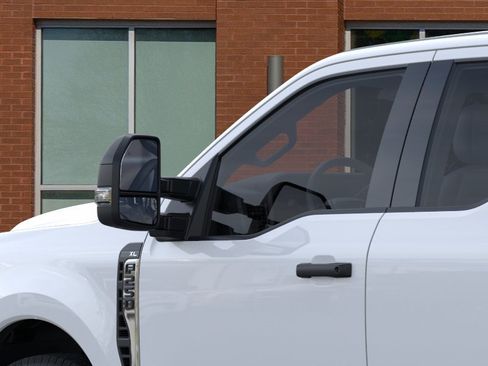 New 2026 Ford F250 XL RWD image 20