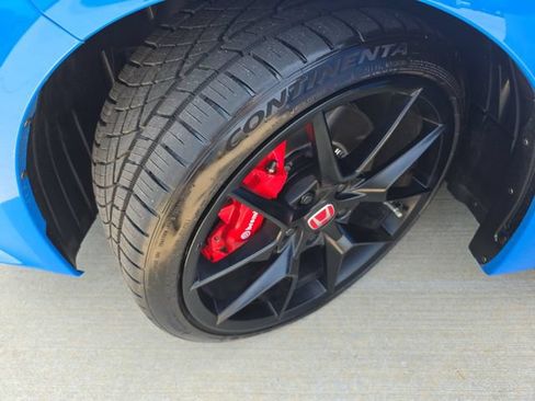 Used 2025 Honda Civic Type R image 30