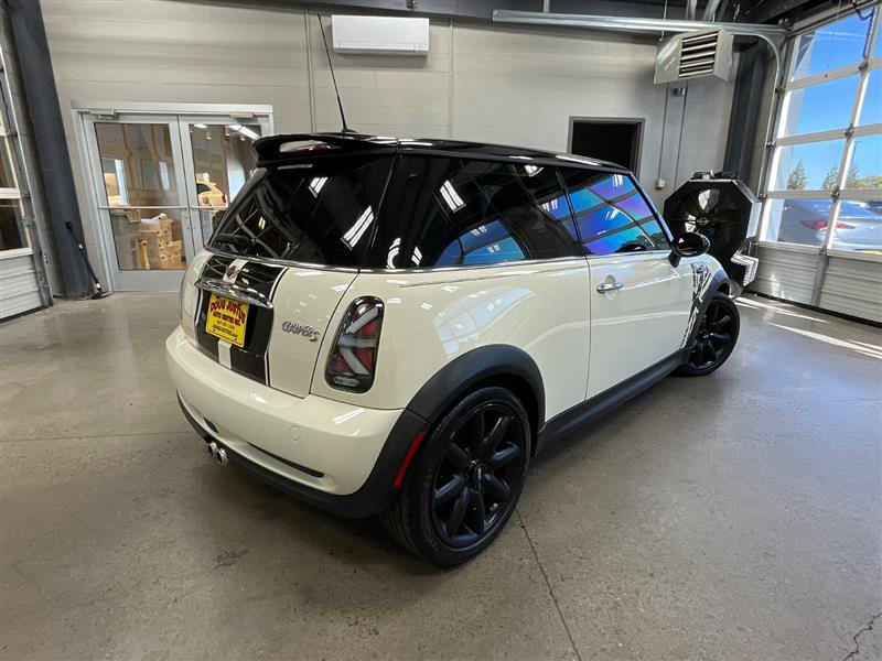 Used 2006 MINI Cooper S FWD image 5