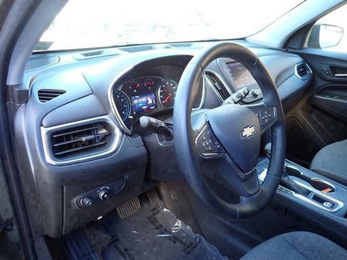 Used 2023 Chevrolet Equinox LT image 14