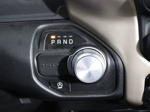 Used 2022 RAM 1500 Laramie image 16