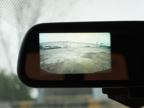 Used 2022 Chevrolet Express 2500 w/ Driver Convenience Package image 13