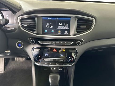 Used 2019 Hyundai Ioniq Limited image 21