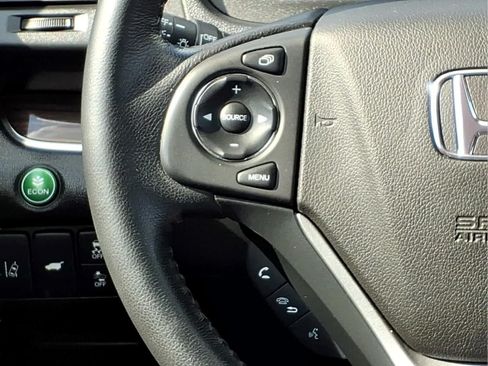 Used 2015 Honda CR-V Touring image 22