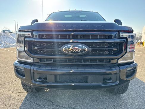 Used 2021 Ford F250 Lariat image 4