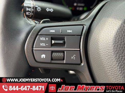 Used 2025 Honda CR-V Sport-L image 24