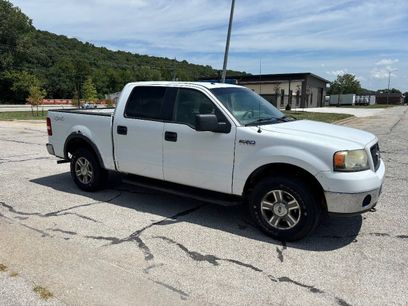 Used 2006 Ford F150 XLT