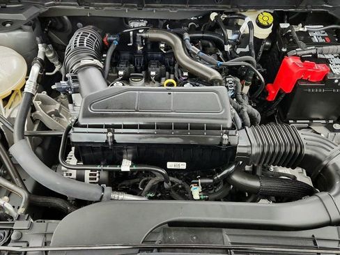 Used 2024 Ford Escape Active w/ Tech Pack #1 image 26