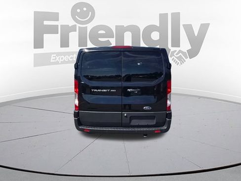Used 2024 Ford Transit 350 XL RWD image 6