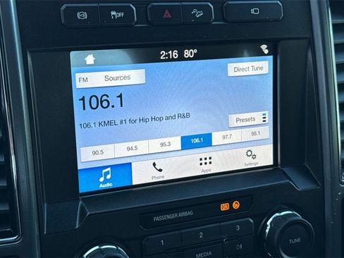 Used 2019 Ford F250 XLT w/ XLT Value Package image 16