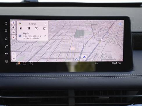 New 2026 INFINITI QX60 Sport w/ Dark Cargo Package image 18