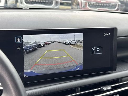 Used 2025 Hyundai Tucson SEL image 19