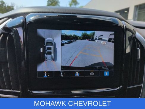 Certified 2023 Chevrolet Traverse RS AWD/4WD image 15
