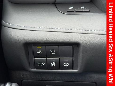 Used 2022 Toyota Highlander Limited AWD/4WD image 30