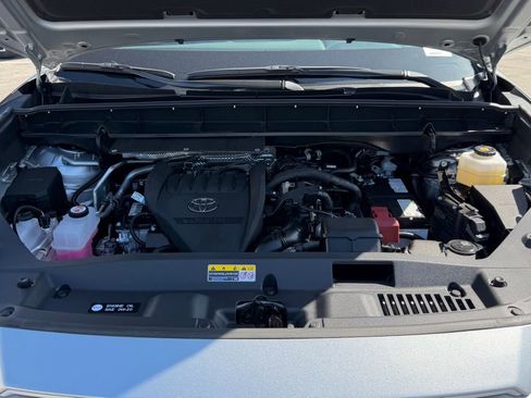 Certified 2024 Toyota Highlander XLE image 31