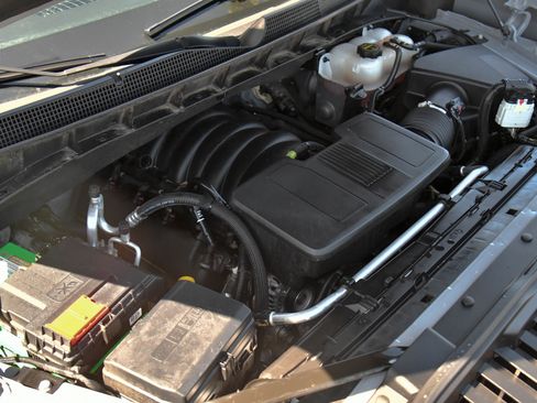 Used 2024 Chevrolet Silverado 1500 RST w/ Convenience Package II image 46