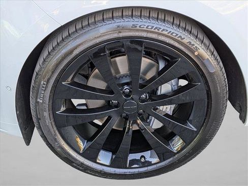 New 2026 Land Rover Range Rover Sport Dynamic SE image 9