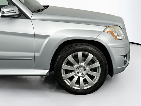 Used 2010 Mercedes-Benz GLK 350 4MATIC image 43