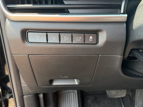 Used 2025 Kia Telluride EX X-Line AWD/4WD image 31