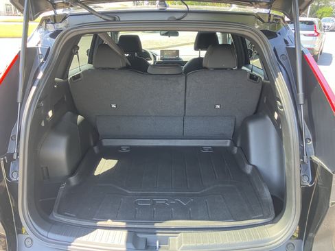 Used 2023 Honda CR-V Sport image 33