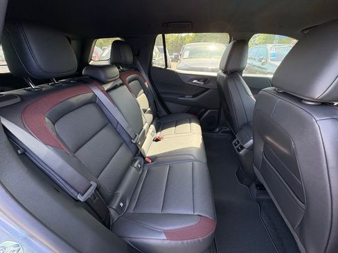 New 2026 Chevrolet Equinox RS w/ Convenience Package III AWD/4WD image 22