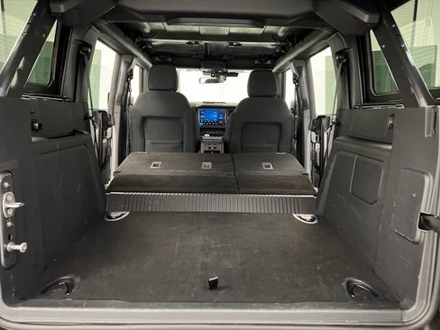 Used 2025 Ford Bronco Big Bend image 25