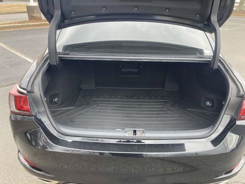 Used 2023 Lexus ES 350 w/ Premium Package image 8