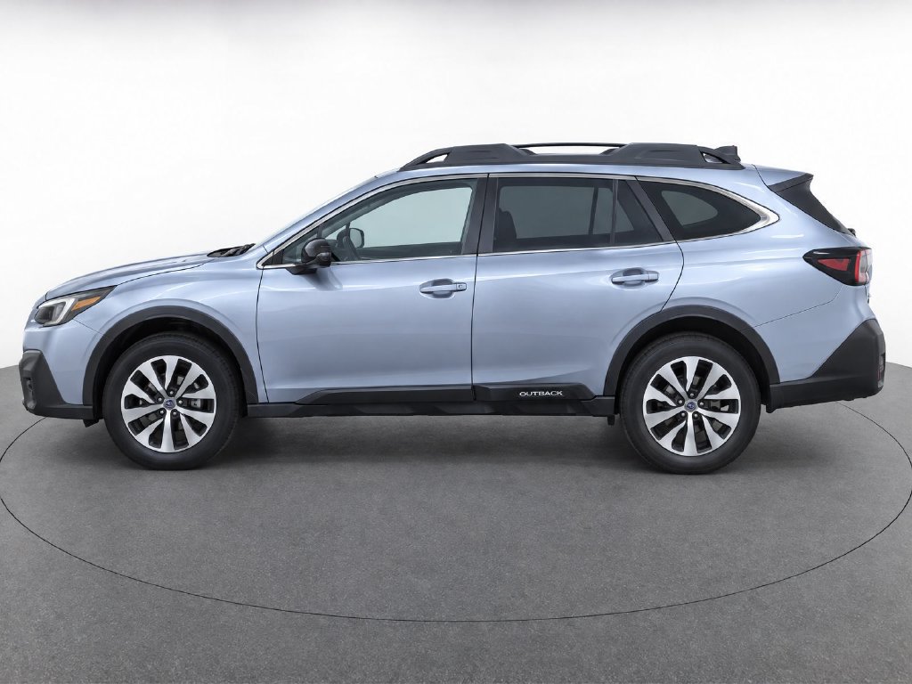Used 2022 Subaru Outback AWD/4WD image 6