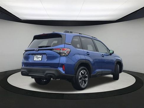 New 2026 Subaru Forester Premium image 7
