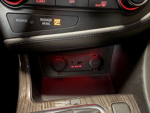 Used 2013 Kia Optima EX image 29