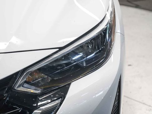 Used 2025 Nissan Sentra SV image 7