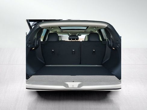 New 2026 Nissan Murano SL AWD/4WD image 8