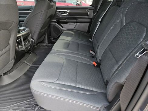 New 2026 RAM 1500 Lone Star RWD image 28