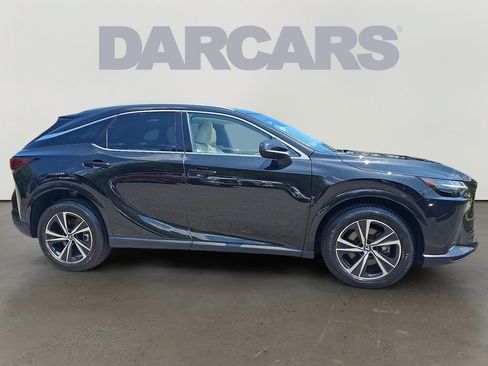 Used 2024 Lexus RX 350 Premium w/ Cold Area Package AWD/4WD image 7