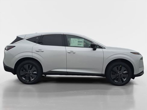 New 2026 Nissan Murano SL image 6