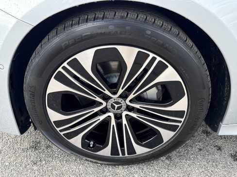 New 2026 Mercedes-Benz E 350 Sedan image 9