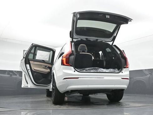 New 2026 Volvo XC90 B6 Plus w/ Protection Package Premier AWD/4WD image 55