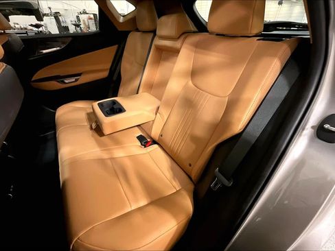 Used 2024 Lexus NX 350 AWD image 21