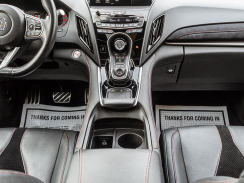 Used 2022 Acura RDX A-Spec image 12