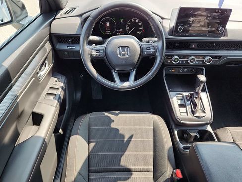 Used 2024 Honda CR-V Sport image 7